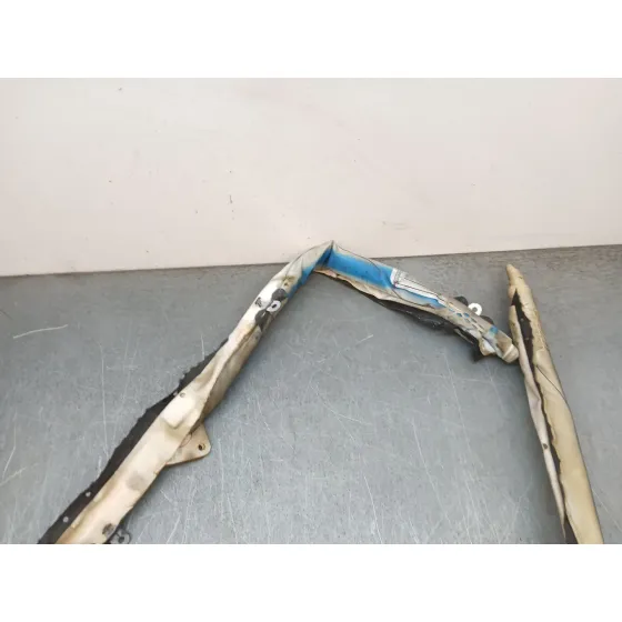 Airbag Cortina Delantero Izquierdo para Ford Kuga Ii (Dm2)