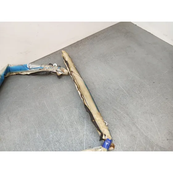 Airbag Cortina Delantero Izquierdo para Ford Kuga Ii (Dm2)