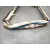 Airbag Cortina Delantero Izquierdo para Ford Kuga Ii (Dm2)