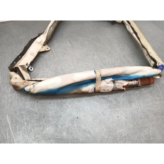 Airbag Cortina Delantero Izquierdo para Ford Kuga Ii (Dm2)