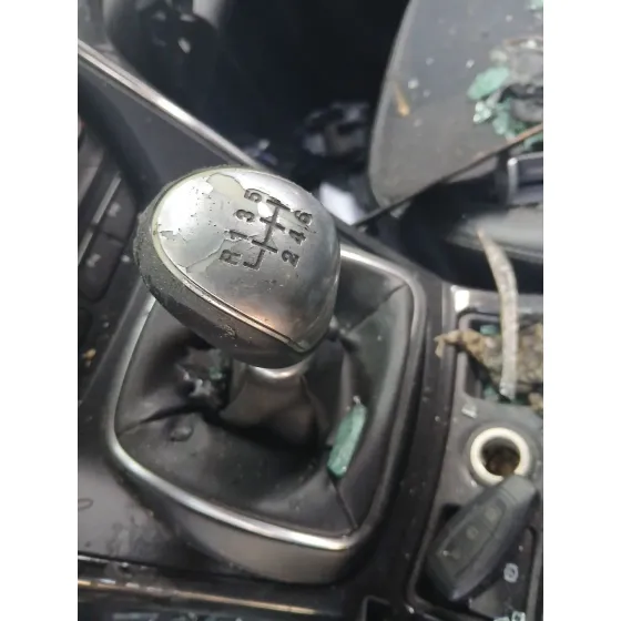 Caja Cambios para Ford Kuga Ii (Dm2)