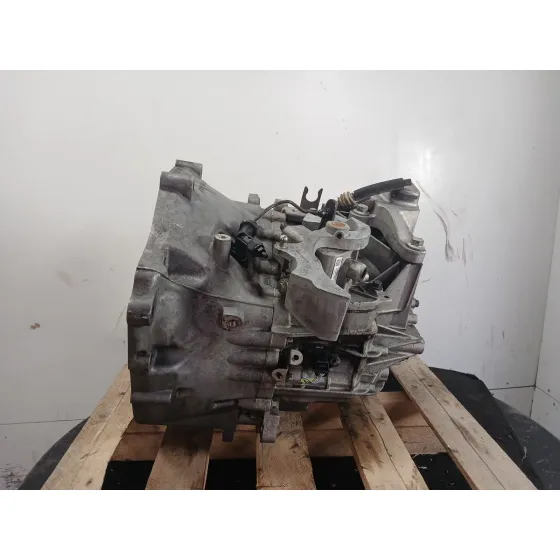 Caja Cambios para Ford Kuga Ii (Dm2)