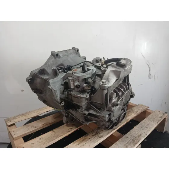 Caja Cambios para Ford Kuga Ii (Dm2)