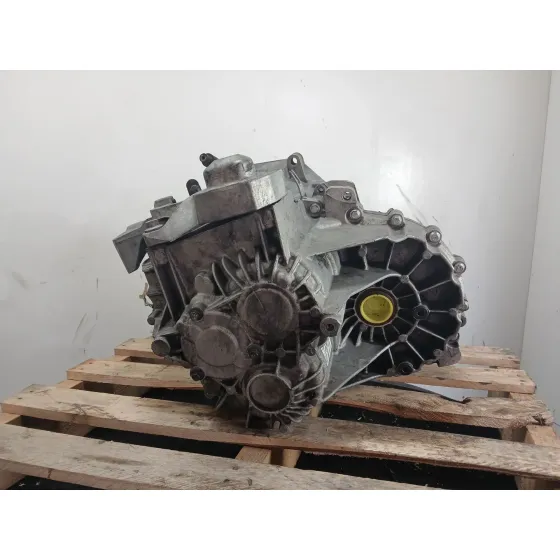 Caja Cambios para Ford Kuga Ii (Dm2)