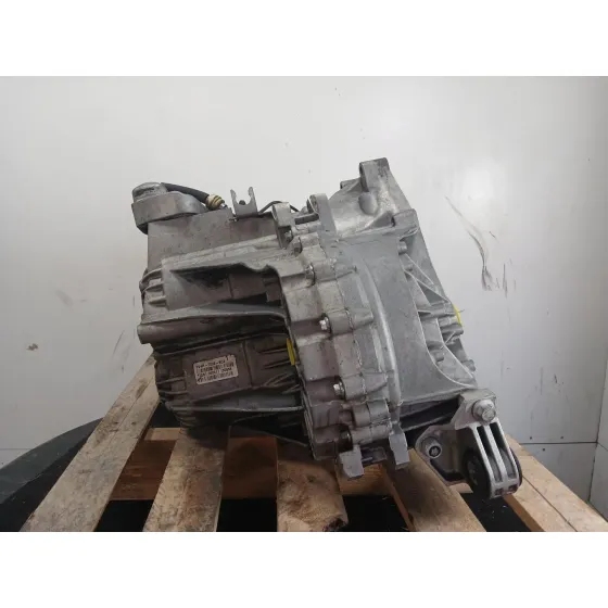 Caja Cambios para Ford Kuga Ii (Dm2)