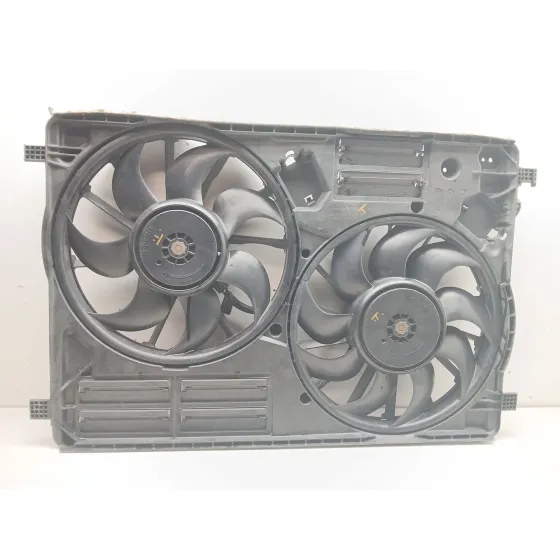 Electroventilador para Ford Kuga Ii (Dm2)