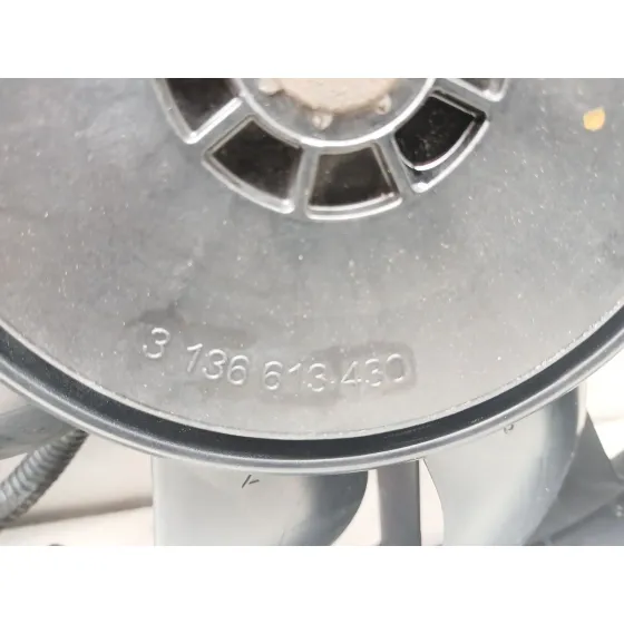Electroventilador para Ford Kuga Ii (Dm2)