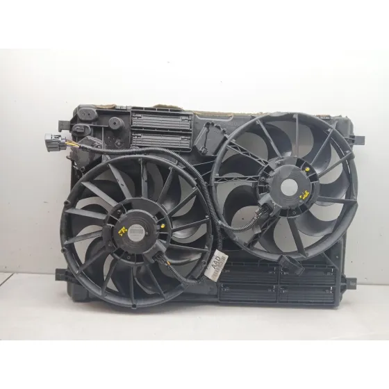 Electroventilador para Ford Kuga Ii (Dm2)