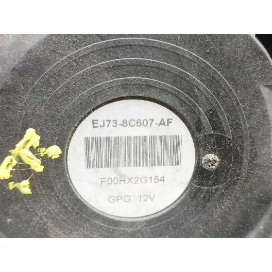 Electroventilador para Ford Kuga Ii (Dm2)
