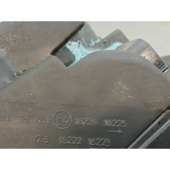 Faro Izquierdo para Ford Kuga Ii (Dm2)