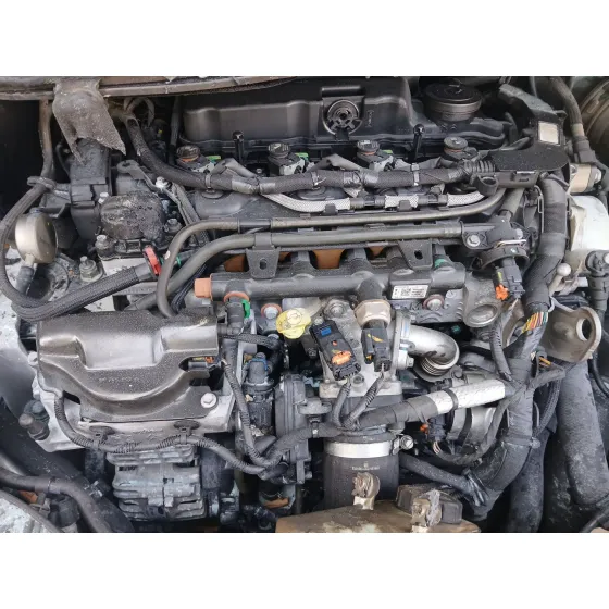 Motor Completo para Ford Kuga Ii (Dm2)