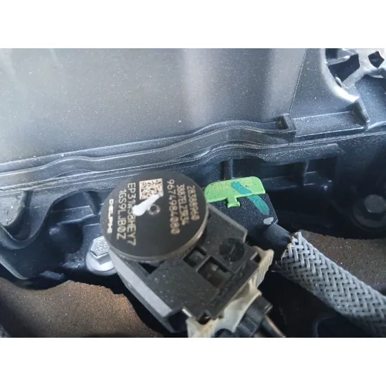 Motor Completo para Ford Kuga Ii (Dm2)