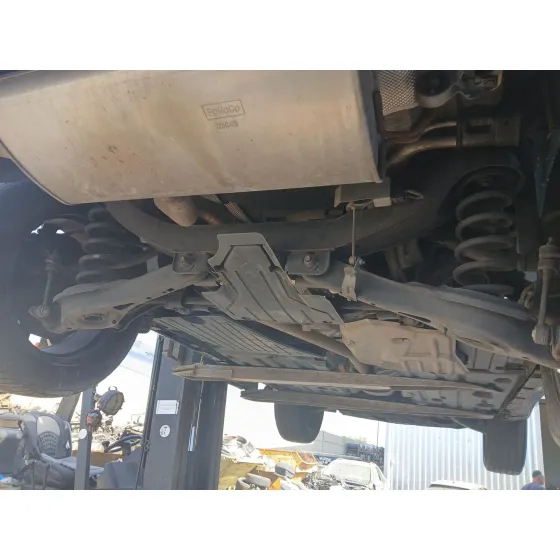 Puente Trasero para Ford Kuga Ii (Dm2)