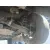 Puente Trasero para Ford Kuga Ii (Dm2)