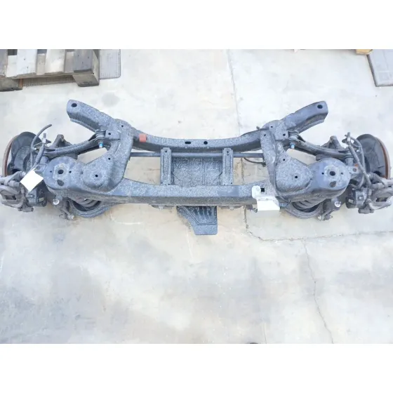 Puente Trasero para Ford Kuga Ii (Dm2)