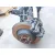 Puente Trasero para Ford Kuga Ii (Dm2)