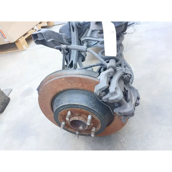Puente Trasero para Ford Kuga Ii (Dm2)