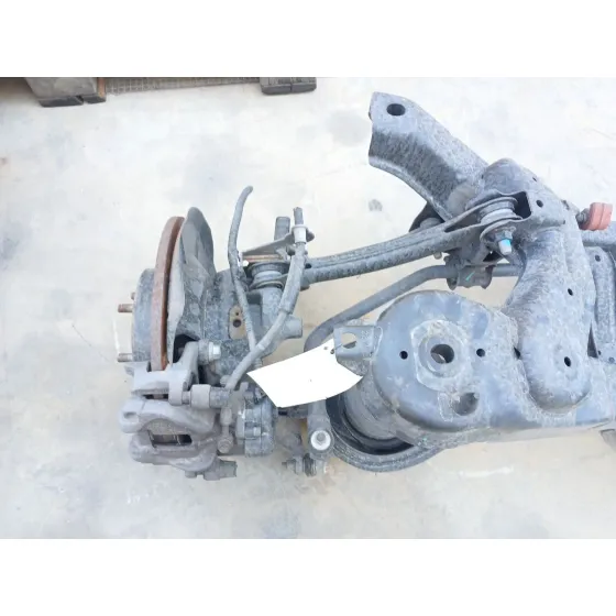 Puente Trasero para Ford Kuga Ii (Dm2)