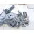 Puente Trasero para Ford Kuga Ii (Dm2)