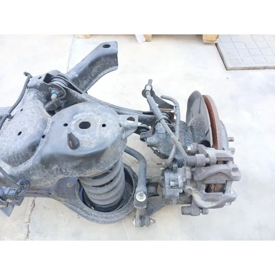Puente Trasero para Ford Kuga Ii (Dm2)