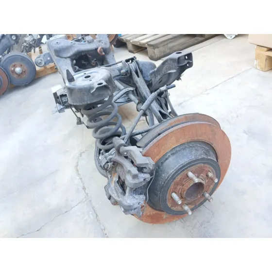 Puente Trasero para Ford Kuga Ii (Dm2)