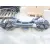 Puente Trasero para Ford Kuga Ii (Dm2)