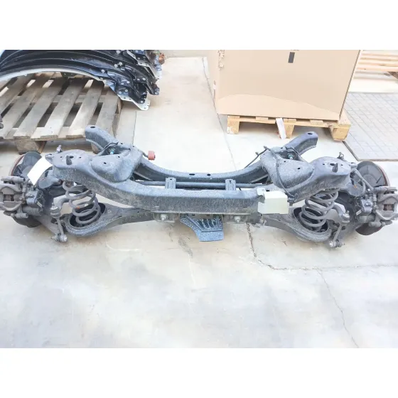 Puente Trasero para Ford Kuga Ii (Dm2)