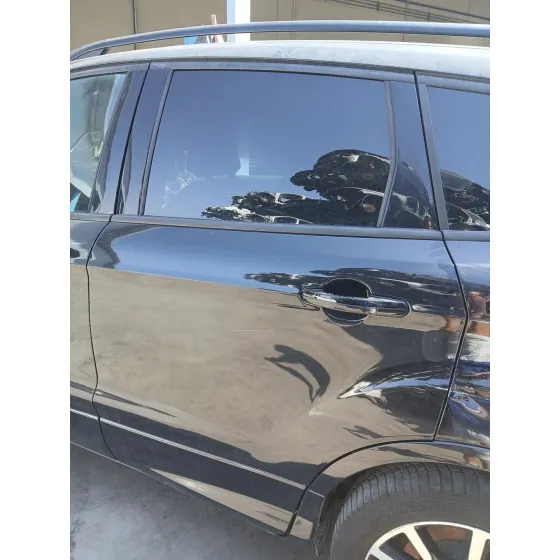 Puerta Trasera Izquierda para Ford Kuga Ii (Dm2)