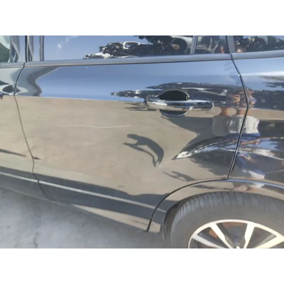 Puerta Trasera Izquierda para Ford Kuga Ii (Dm2)