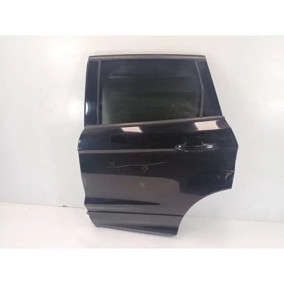Puerta Trasera Izquierda para Ford Kuga Ii (Dm2)