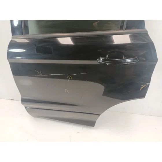 Puerta Trasera Izquierda para Ford Kuga Ii (Dm2)