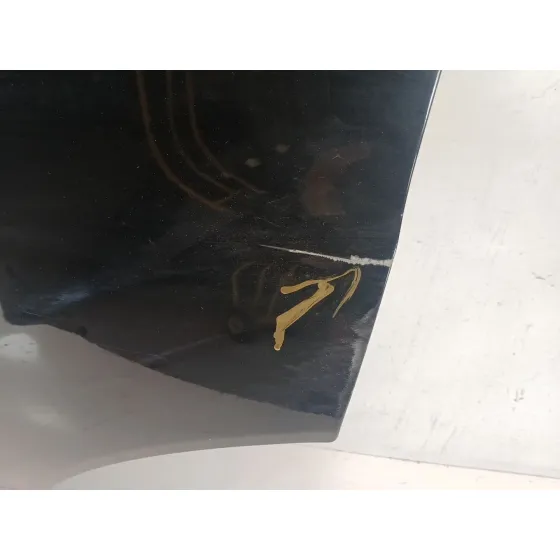 Puerta Trasera Izquierda para Ford Kuga Ii (Dm2)