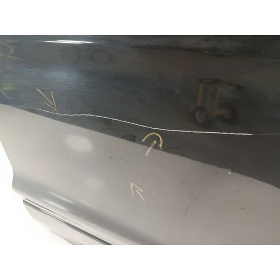 Puerta Trasera Izquierda para Ford Kuga Ii (Dm2)