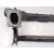 Refuerzo Paragolpes Delantero para Ford Kuga Ii (Dm2)