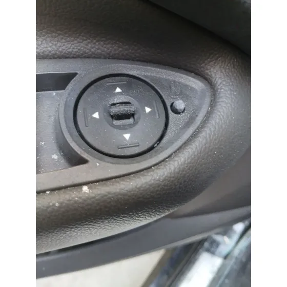 Retrovisor Izquierdo para Ford Kuga Ii (Dm2)