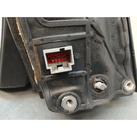 Retrovisor Izquierdo para Ford Kuga Ii (Dm2)