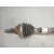 Transmision Delantera Derecha para Ford Kuga Ii (Dm2)