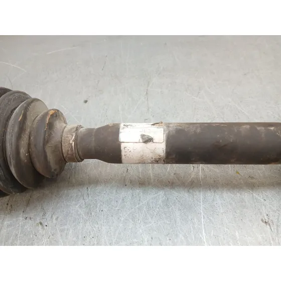 Transmision Delantera Derecha para Ford Kuga Ii (Dm2)