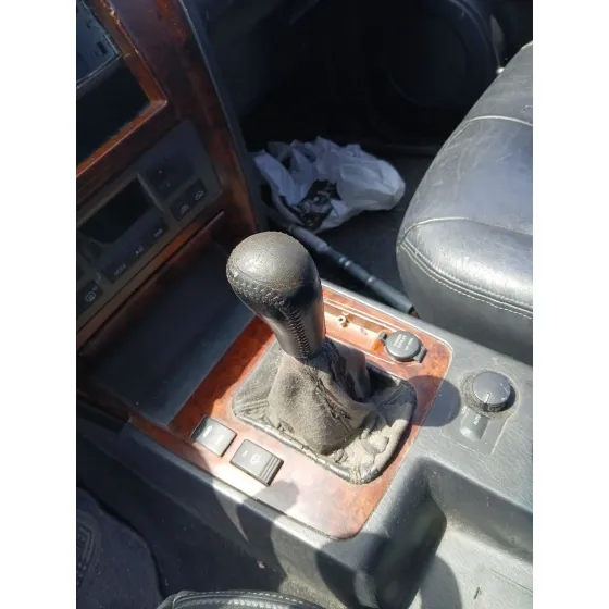 Caja Cambios para Hyundai Terracan (Hp)