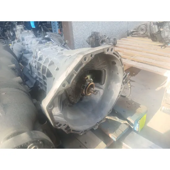 Caja Cambios para Hyundai Terracan (Hp)