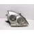 Faro Derecho para Hyundai Terracan (Hp)
