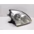Faro Derecho para Hyundai Terracan (Hp)