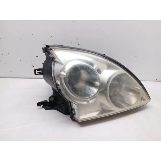 Faro Derecho para Hyundai Terracan (Hp)