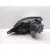 Faro Derecho para Hyundai Terracan (Hp)