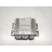 Centralita Motor Uce para Renault Clio Iii (Br0/1, Cr0/1)