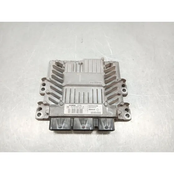 Centralita Motor Uce para Renault Clio Iii (Br0/1, Cr0/1)