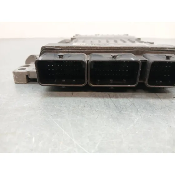 Centralita Motor Uce para Renault Clio Iii (Br0/1, Cr0/1)
