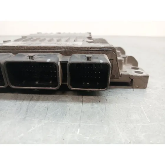 Centralita Motor Uce para Renault Clio Iii (Br0/1, Cr0/1)