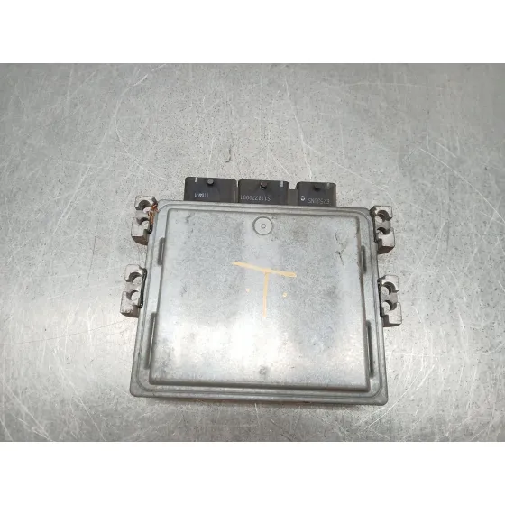 Centralita Motor Uce para Renault Clio Iii (Br0/1, Cr0/1)
