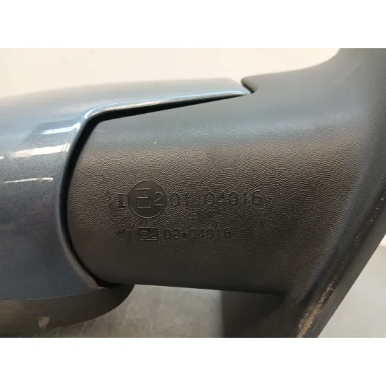 Retrovisor Derecho para Renault Clio Iii (Br0/1, Cr0/1)